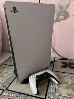 PS5 new