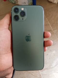 IPhone 11 Pro 64gb dual pta approved with box