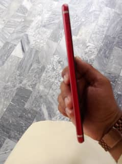 I phone 8plus urgent for sale