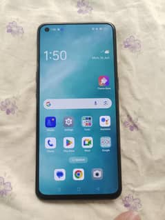 oppo Reno 6