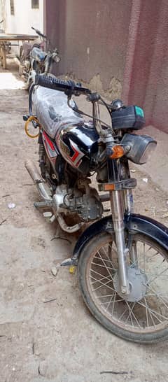 new bike urjent sale 2025