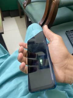 Infinix hot 9