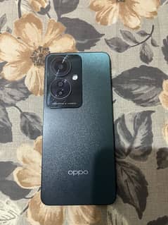 Oppo Reno 11F 5G