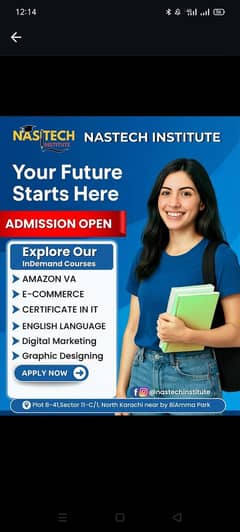 Nastech Institute