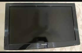 Panasonic original brand led tv for sale