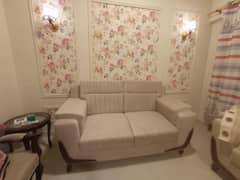 7 seater Turkish Style Sofa Set