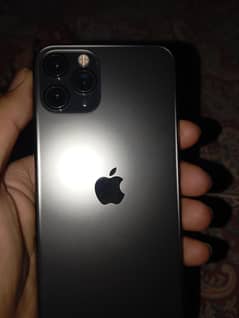 iPhone 11 pro
