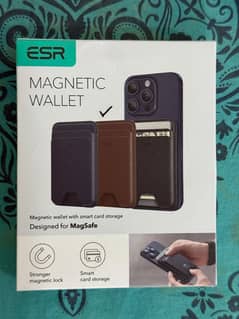 ESR