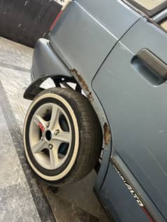 Mehran for sale total genuine