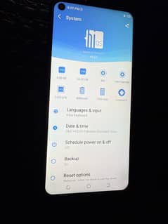 Tecno Camon 12 air