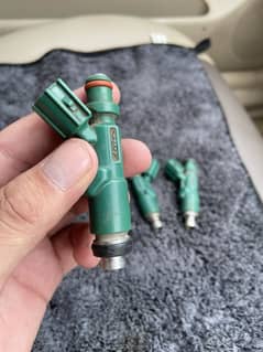 Fuel injectors  for toyota 2001 to 2008
