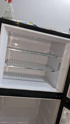 PEL Refrigerator Glass Door | Model PRGD 21960 | 16 Cubic Feet