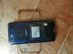 oppo a 12 complete saman ha 10 by 10 condition ha Ghar kya use ha mob