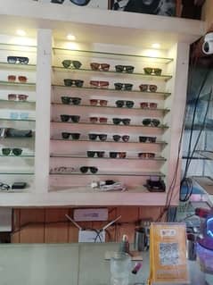 Optical