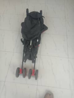 Baby Pram for sale at Best Condition