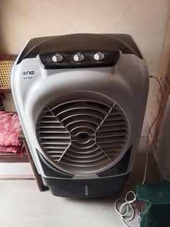Room air cooler