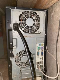 i5 2nd gen pc for sale