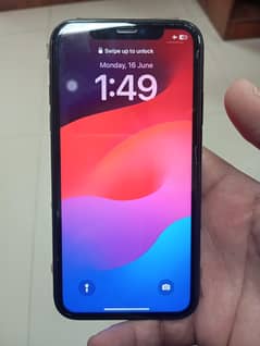Iphone XR 64 GB 84% Battery Health