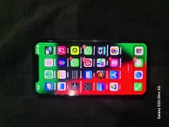 iphone X official pta approve  64 gn