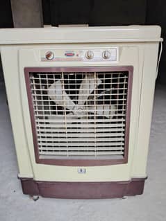 puma Room cooler