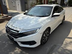 Honda Civic UG x 2016