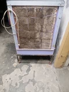 Air Cooler Size 29×29