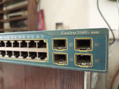Cisco