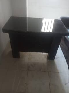 office table for sale good condition