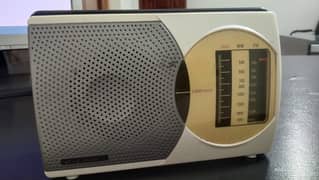 Radio