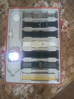SMART WATCH