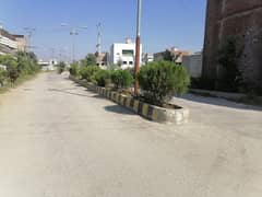 Ready To Buy A Residential Plot In Gulberg Town