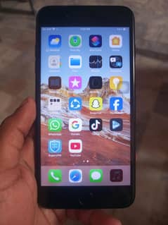 iphone 7 plus urgent sale