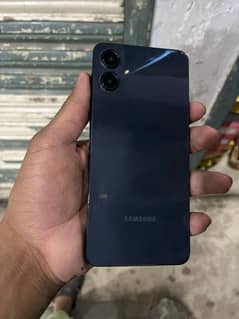 Samsung Galaxy a06 4gb ram 128gb storage