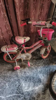 baby  cycle 7years se10tak