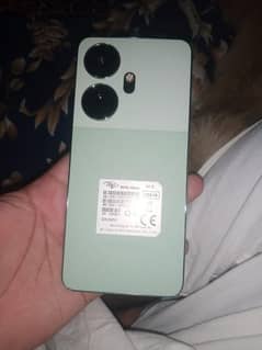 itel p55+ 16/256.