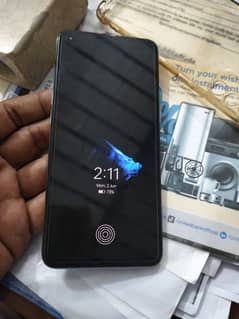 Oppo Reno 6 Full box