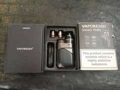 VAPERESSO