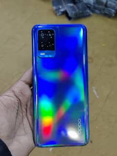 A 54 4gb/128gb