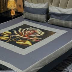 Multi color befsheets