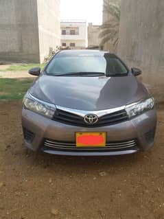 toyata corolla gli manual
