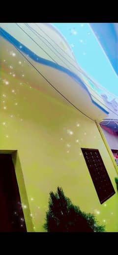 3 Marla house for sale in Ugoki