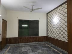 5 Marla House For Sale Wapda Town