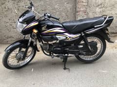 Honda pridor 100 total orignal original book file