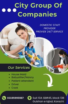Provide