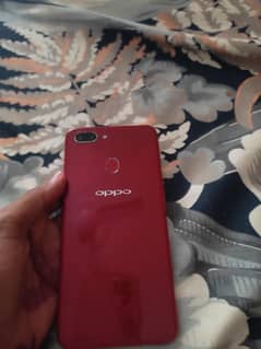 oppo a5 2017 version