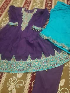 good condition dress