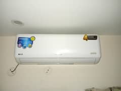 Kenwood 1 ton inverter