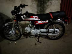 Honda CD 70