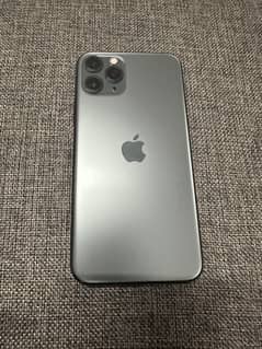 Iphone 11 Pro PTA Approved