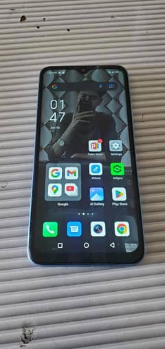 Infinix note 11